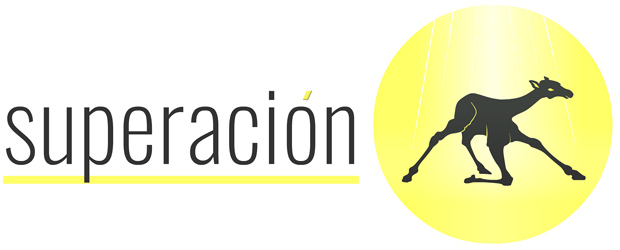 SUPERACIÓN PERSONAL DEPORTIVA y COACHING MOTIVACIONAL Logo