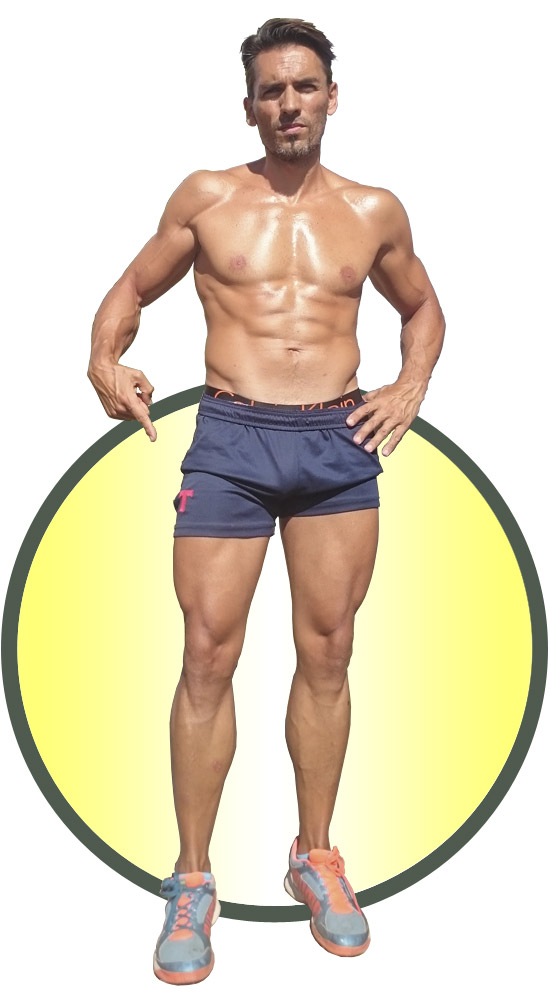 Pablo Sánchez
