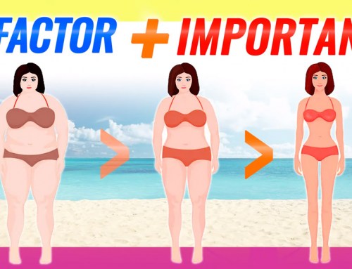 Constancia en el GYM: el factor más importante